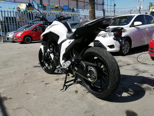 Imagen 3 de 8 de Yamaha Fz25 2018