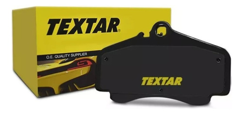Balatas Delanteras Textar 2619601 Audi Q5 2016-2024