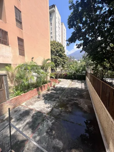 Apartamento - La Urbina - 99 Mts2