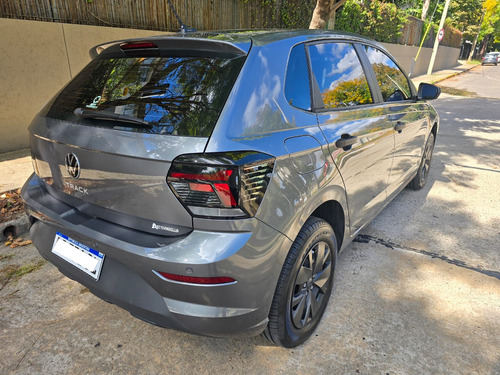 Volkswagen Polo 1.6 Msi Track