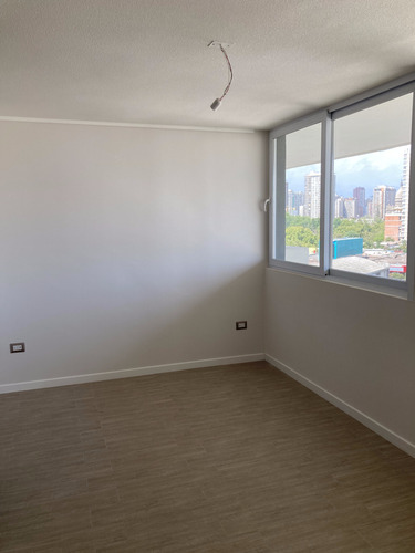 Departamento Tipo Studio - San Ignacio 691. Santiago