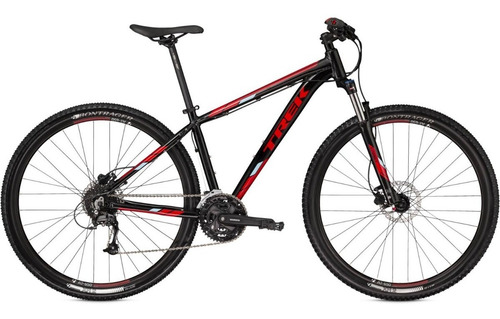 Bicicleta Trek Marlin 7, Muy Cuidada, Sólo Uso De Paseo (Usado)