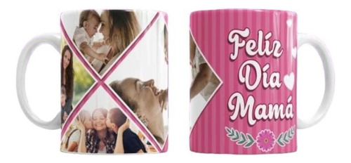 Día De La Madre!!tazas Personalizadas Regalos Obsequios