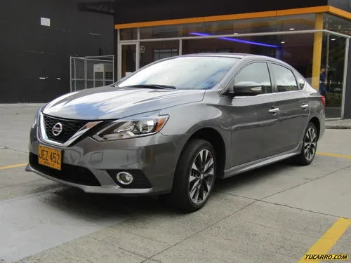 Tu Carro Com >> Nissan Sentra En Tucarro Tu Carro Com >> Nissan Sentra En Tucarro