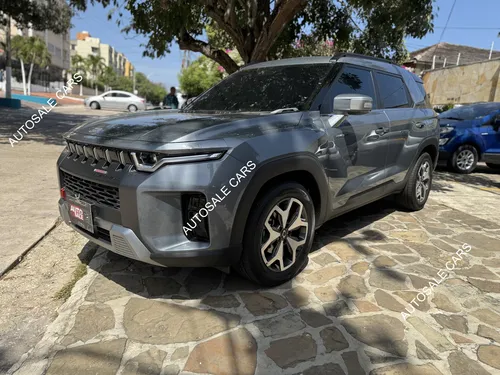 SsangYong Actyon Torres 1.5T Supreme At 4Wd