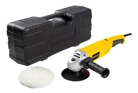 Imagem 6 de 7 de Kit Com 3 Escovas Para Limpeza De Estofados E Politriz 110v.