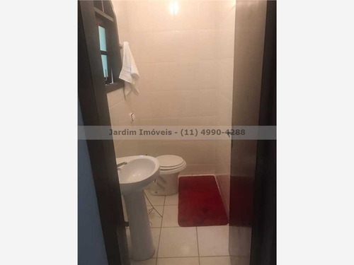 Imagem 11 de 15 de Sobrado - Jardim Las Vegas - Santo Andre - Sao Paulo | Ref.: - 29473