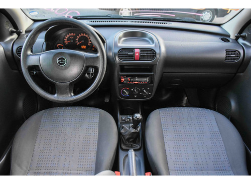 Chevrolet Corsa 1.4 MPFI MAXX 8V FLEX 4P MANUAL