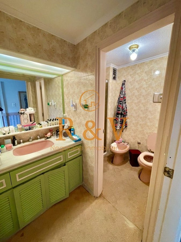Imagen 13 de 16 de Apartamento En Venta- 4 Dormitorios + Dependencia. Punta Del Este
