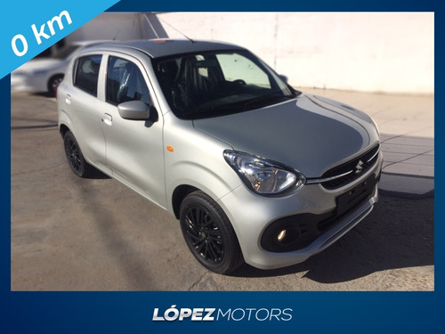 Suzuki Celerio 1.0 Gl 5p