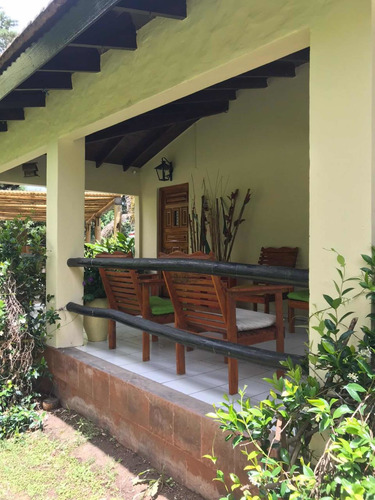 Imagen 5 de 15 de Casa Quinta En Escobar