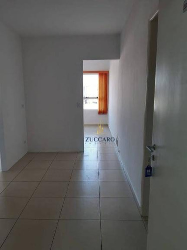 Sala À Venda, 42 M² Por R$ 220.000,00 - Vila Pedro Moreira - Guarulhos/sp - Sa0646