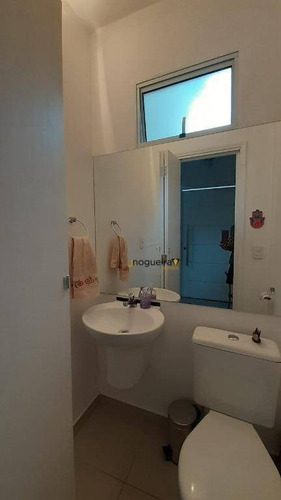 Imagem 7 de 18 de Sobrado Com 3 Dormitórios À Venda, 85 M² Por R$ 550.000,00 - Jardim Consórcio - São Paulo/sp - So0458