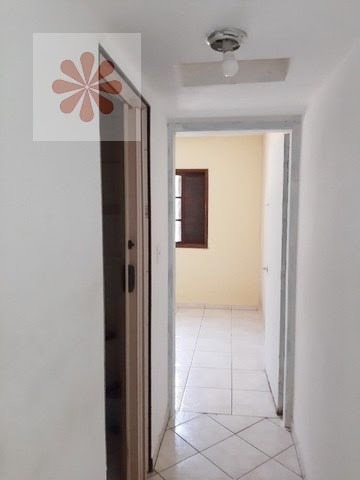 Imagem 7 de 11 de Casa Sobrado Em Vila Aparecida - São Paulo - 5602