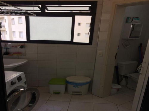 Imagem 6 de 11 de Apto Na Saúde - 602
