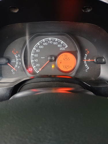 Fiat Strada 1.4 Working Flex 2p