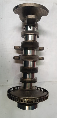 Cigueñal Audi A4 2009 Al 2012 Tfsi 1.8 Seat Vw 4 Cil. (Usado)