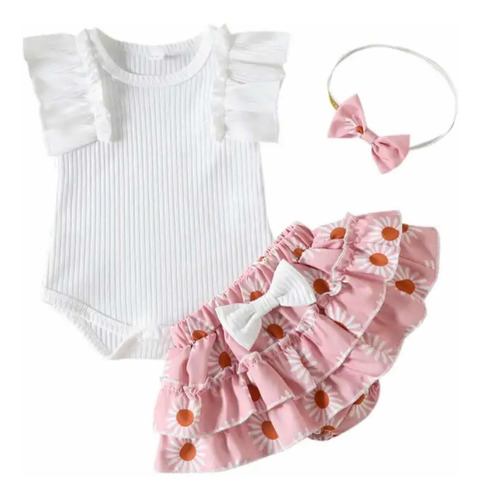 Conjunto Niña  Princesa      ( Cumpleaños/fiesta/ Etc )