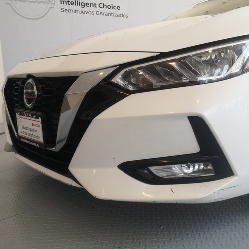 Nissan Sentra 2023