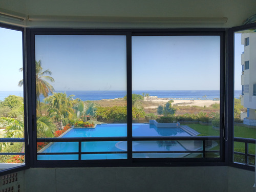 Apartamento Tipo Estudio En Estado La Guaira