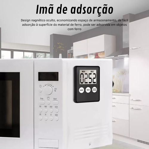 Para Temporizador De Gestión Del Tiempo C /