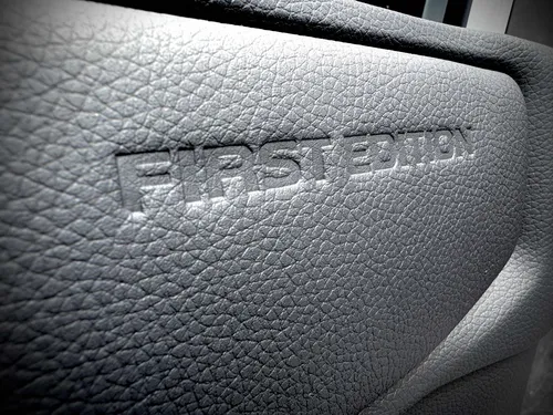 Toyota Prado Txl 2.4 Gasolina First Edition