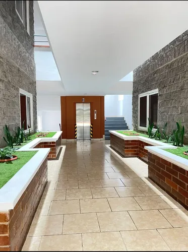 Elegante Apartamento Zona 7 Tulam Tzu
