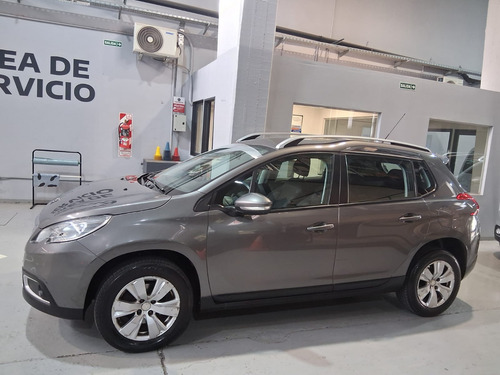 Peugeot 2008 1.6 Allure