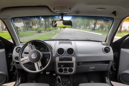 Volkswagen Parati 1.6 Surf Total Flex 5p 2008