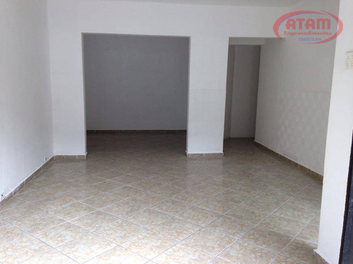 Imagem 5 de 8 de Salão Para Alugar, 30 M² Por R$ 2.000,00/mês - Santana - São Paulo/sp - Sl0003