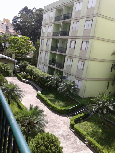 Imagem 5 de 14 de Apartamento - Ref: 4807