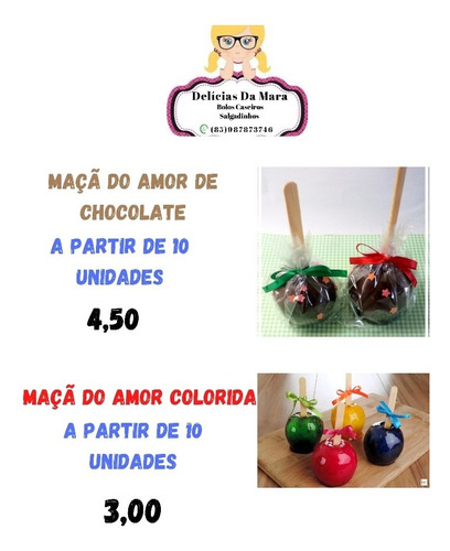 Imagem 2 de 3 de Salgados E Muito Mais Pro Seu Evento