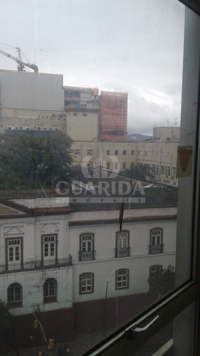 Imagem 8 de 10 de Salas/conjuntos - Centro Historico - Ref: 206615 - V-206727