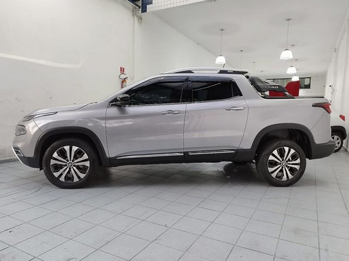 Fiat Toro 1.3 TB 270 VOLCANO AT6