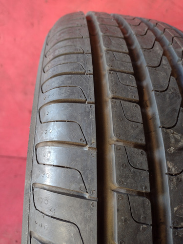 Pneu 205 55 Aro 17 Pirelli Cinturato P7 Runflat V (Usado)