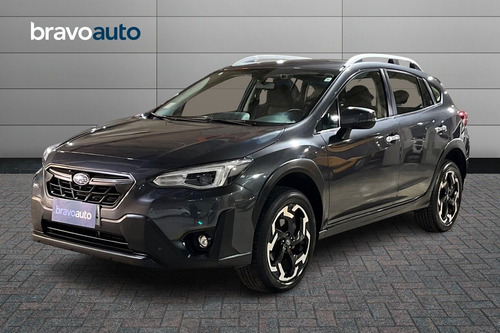 Subaru XV (IN) 2.0 AWD DYNAMIC EYESIGHT AT 4X4