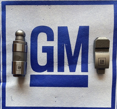 Imagen 2 de 4 de Buzos Balancines Chevy 1.4 1.6 1999 2000 2001 2002 2003 Gm