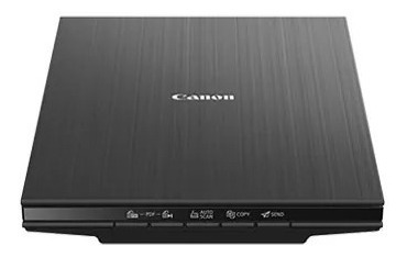 Scanner Canon Cano Scan Lide 400