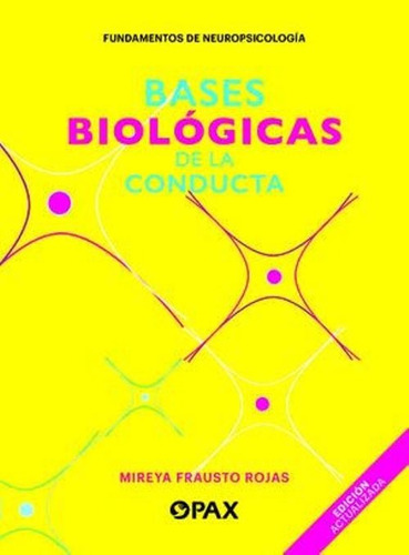 Bases Biologicas De La Conducta