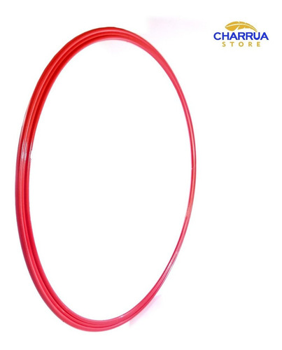 Imagen 6 de 6 de Aro De Entrenamiento Y Coordinación 60cm - Charrúa Store