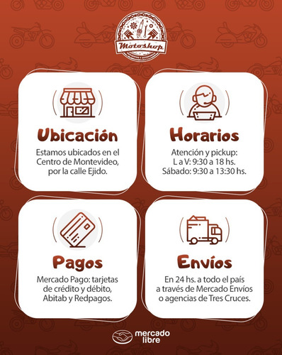 Guantes Moto Scoyco Abrigo A Prueba De Agua Con Tactil