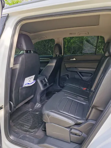 Volkswagen Teramont 3.6 Highline 4motion