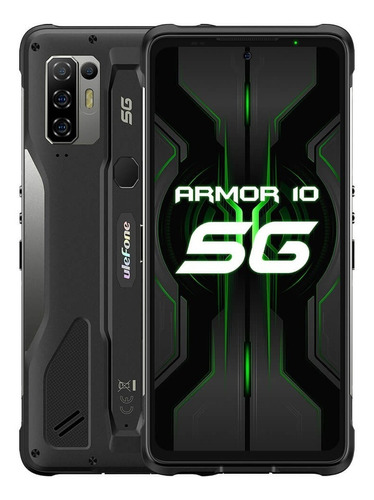 Film Hidrogel Premium Devia Pantalla Ulefone Armor 10 5g