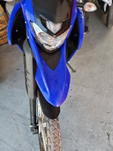Imagen 4 de 9 de Yamaha Xtz 250
