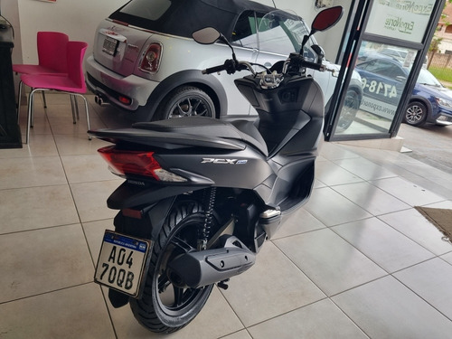 Imagen 3 de 15 de Honda Pcx 150