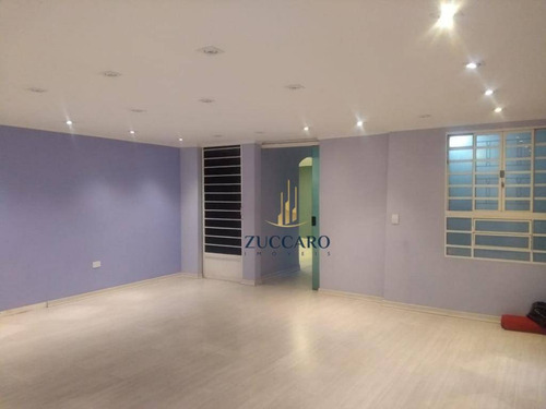 Prédio À Venda, 852 M² Por R$ 3.000.000,00 - Centro - Guarulhos/sp - Pr0295