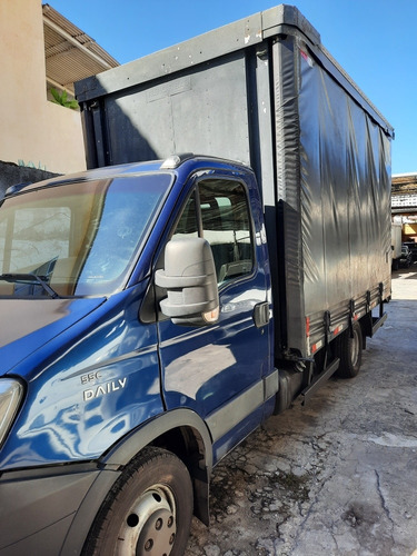 Iveco 55c16 55c16