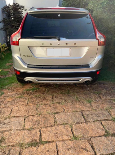 Volvo Xc60 3.0 Dynamic Awd