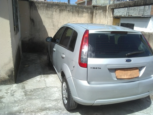 Imagem 5 de 13 de Ford Fiesta 2012 1.0 Flex 5p
