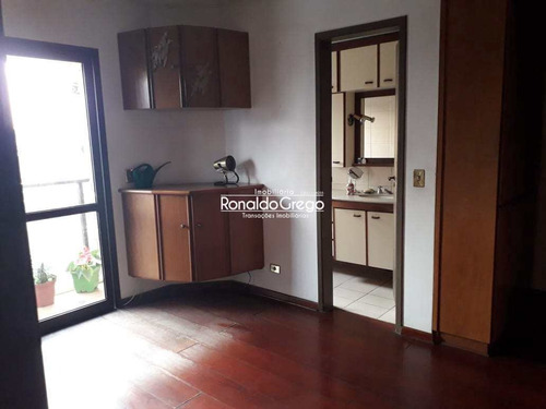 Imagem 6 de 30 de Apartamento Com 3 Dorms, Vila Mariana, São Paulo - R$ 850 Mil, Cod: 3053 - V3053